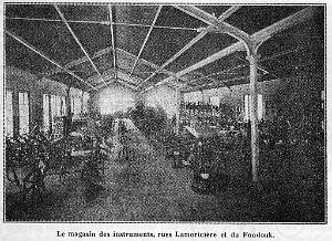 Ets Billiard et Cuzin 07